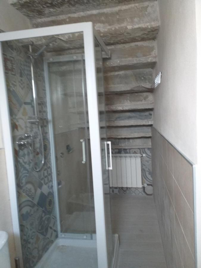 Вилла Casa Di Vecchio Borgo Сарцана Экстерьер фото