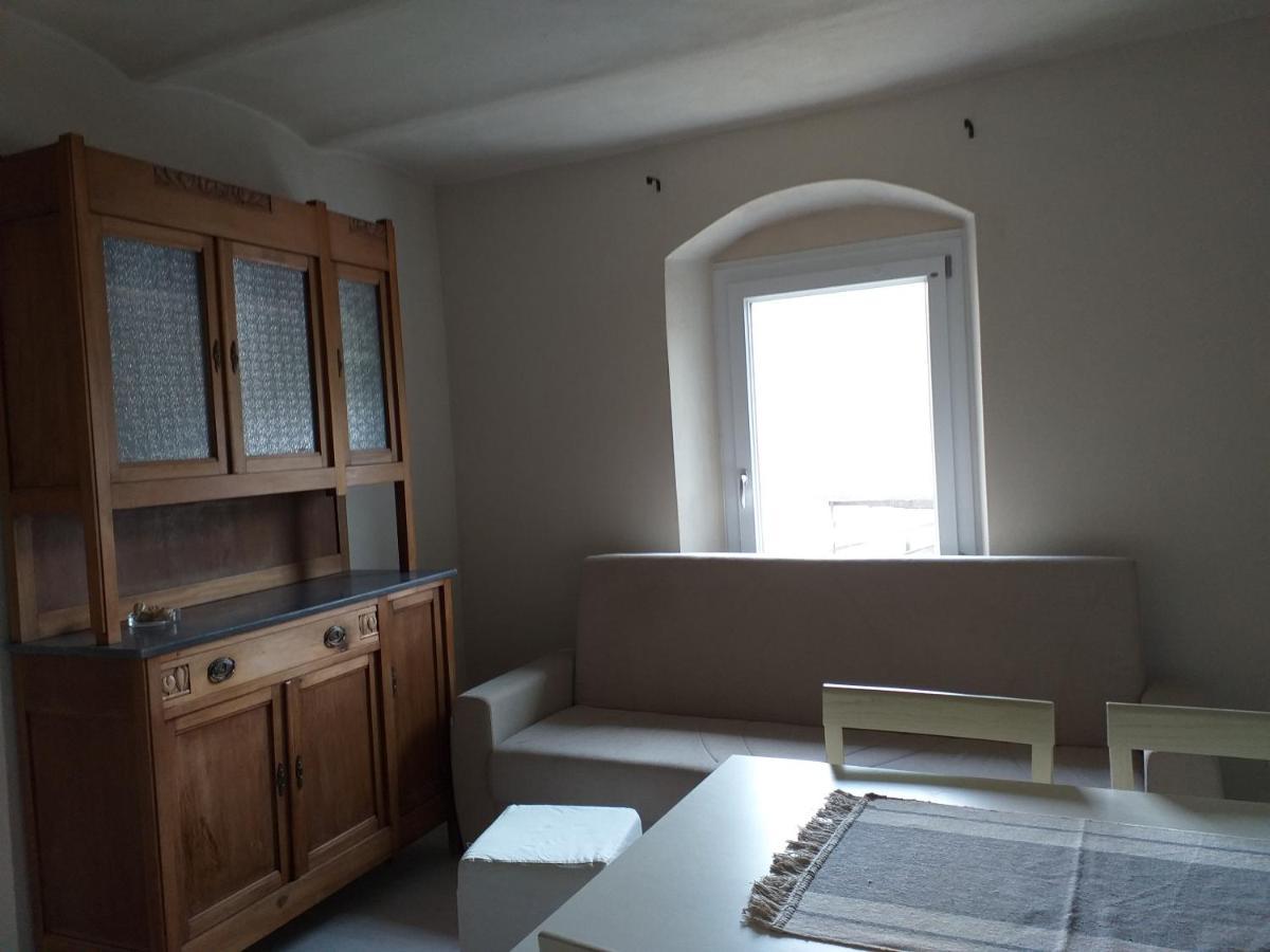 Вилла Casa Di Vecchio Borgo Сарцана Экстерьер фото